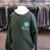 Laira Green sweatshirt, Laira Green Primary