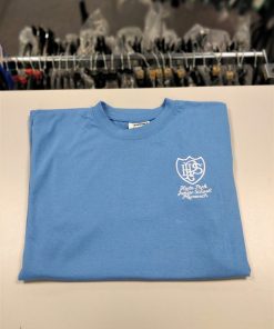 Hyde Park Junior PE T-shirt, Hyde Park Junior School