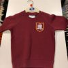 Knowle sweatshirt, Knowle Primary School