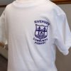 Riverside PE T-shirt, Riverside Community Primary School