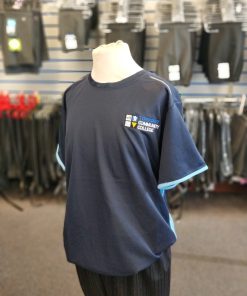 Torpoint College PE T, Torpoint Community College