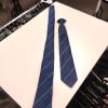 Lipson Academy tie, Ties