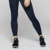 Navy PE leggings, Leggings, Lipson Co-Operative Academy