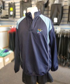 Lipson Academy Training Top, Lipson Co-Operative Academy