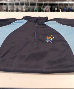 Lipson Academy Training Top, Lipson Co-Operative Academy