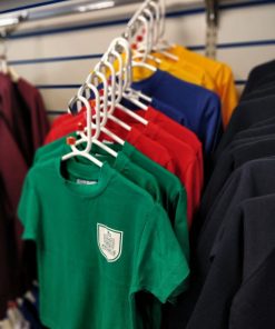 Knowle house PE T-shirt, Knowle Primary School