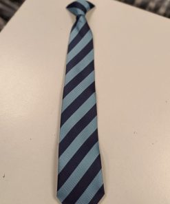 Torpoint Community College Tie, Torpoint Community College