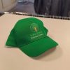 Laira Green baseball cap, Laira Green Primary