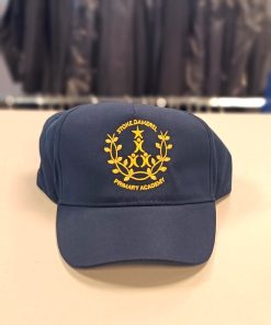 Stoke Damerel baseball cap, Stoke Damerel Primary School