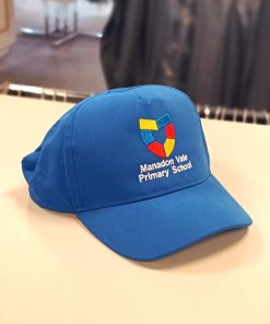 Manadon Vale baseball cap, Manadon Vale Primary School