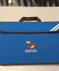 Manadon Vale book bag, Manadon Vale Primary School