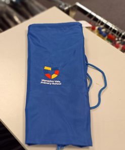 Manadon Vale PE bag, Manadon Vale Primary School
