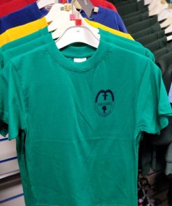 Mary Dean PE T-shirt, Mary Deans