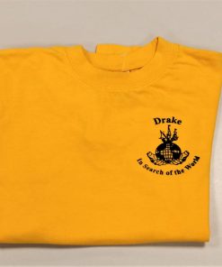 Drake Primary PE-T, Drake Primary School