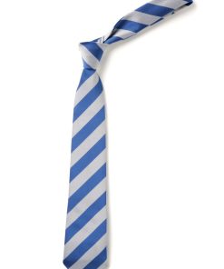 Eggbuckland Vale tie, Eggbuckland Primary School