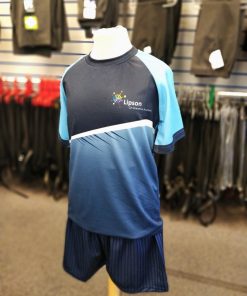 Lipson Academy PE-T, Lipson Co-Operative Academy