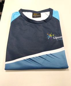 Lipson Academy PE-T, Lipson Co-Operative Academy