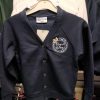 Pilgrim cardigan, Pilgrim Primary School