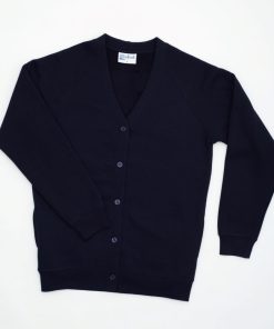 Pilgrim cardigan, Pilgrim Primary School