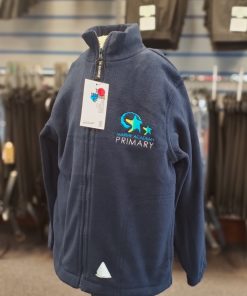 Marine Academy Primary Fleece, Marine Academy Primary
