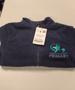 Marine Academy Primary Fleece, Marine Academy Primary