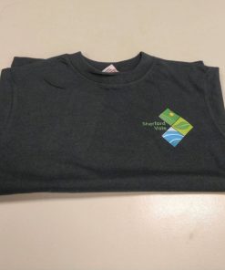 Sherford Vale PE T-shirt, Sherford Vale