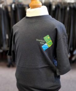 Sherford Vale PE T-shirt, Sherford Vale