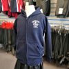 Fletewood zipped PE hoodie, Fletewood Primary School