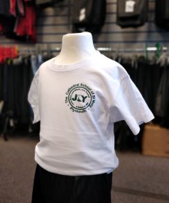 Cathedral School PE-T, Cathedral School of St Mary