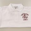Fletewood PE polo shirt, Fletewood Primary School