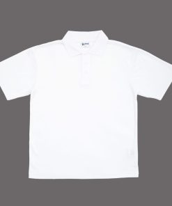 Fletewood PE polo shirt, Fletewood Primary School