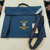 Holy Cross book bag, Holy Cross Primary School