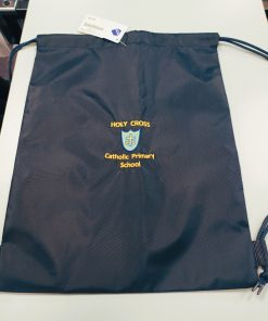 Holy Cross PE bag, Holy Cross Primary School