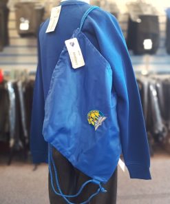 Highview PE bag, High View school