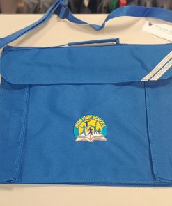 Highview book bag, High View school