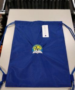 Highview PE bag, High View school