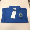 Leigham nursery polo, Leigham Primary School