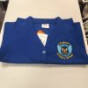 Leigham Primary cardigan, Leigham Primary School
