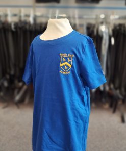 Austin Farm PE T-shirt, Austin Farm Primary School