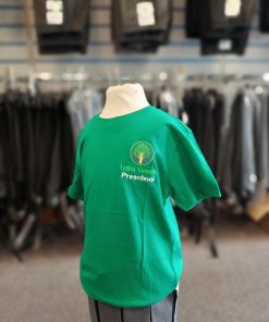 Laira Green Preschool T, Laira Green Primary