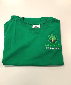 Laira Green Preschool T, Laira Green Primary