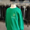 Laire Green Preschool sweatshirt, Laira Green Primary