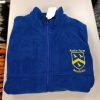Austin Farm Fleece, Austin Farm Primary School