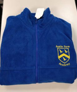 Austin Farm Fleece, Austin Farm Primary School