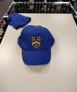 Austin Farm cap, Austin Farm Primary School