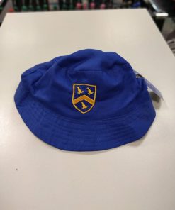 Austin Farm sun hat, Austin Farm Primary School