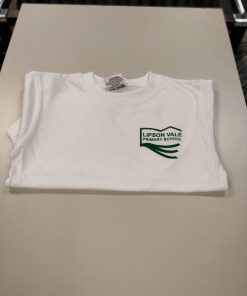 Lipson Vale PE T-shirt, Lipson Vale Primary School