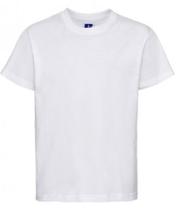 Woodford PE T-shirt, Woodford Primary School