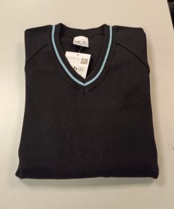 Saltash school jumper, Saltash Community School