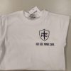 Holy Cross standard PE T-shirt, Holy Cross Primary School